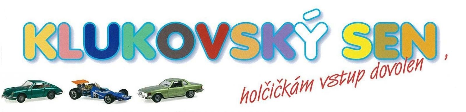 Klukovský sen